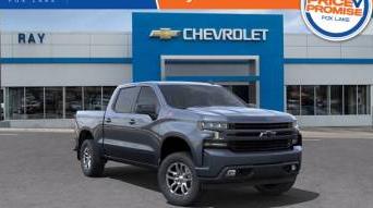 CHEVROLET SILVERADO LTD 2022 1GCUYEEDXNZ130244 image CHEVROLET SILVERADO LTD 2022 1GCUYEEDXNZ130244 image
